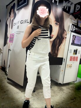 nnncccさんのコーディネート