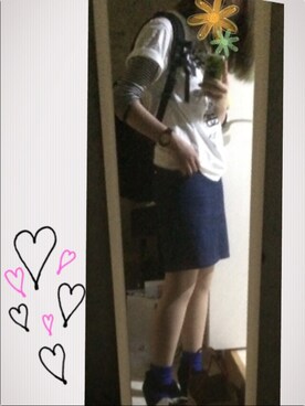 nnncccさんのコーディネート