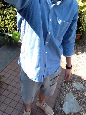 hideさんのコーディネート