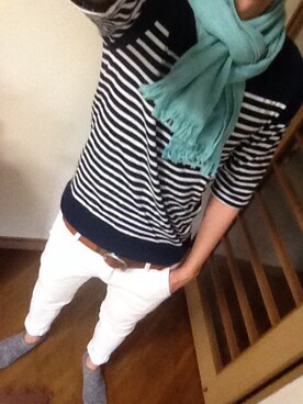 hideさんのコーディネート