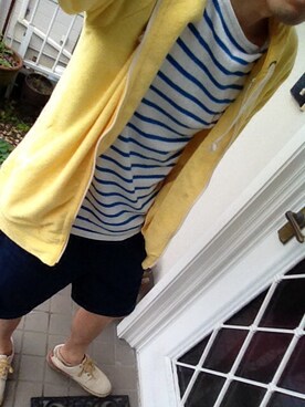 hideさんのコーディネート