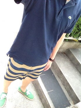 hideさんのコーディネート