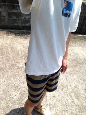 hideさんのコーディネート