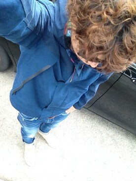 hideさんのコーディネート