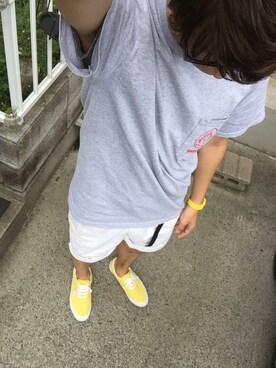 hideさんのコーディネート