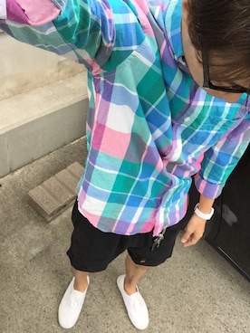 hideさんのコーディネート