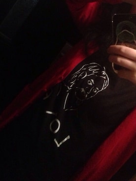 ゆくたと☪︎♡さんのコーディネート