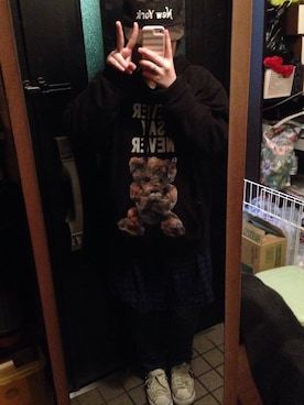 ゆくたと☪︎♡さんのコーディネート