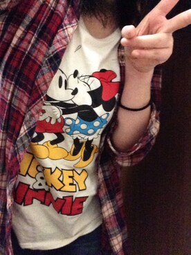 ゆくたと☪︎♡さんのコーディネート