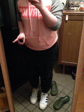 ゆくたと☪︎♡さんのコーディネート