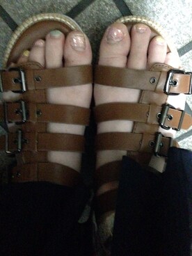 ゆくたと☪︎♡さんのコーディネート