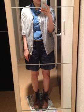 S Rieさんのコーディネート