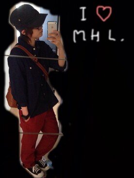 S Rieさんのコーディネート