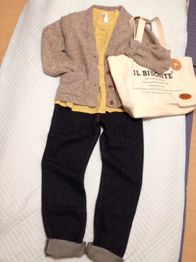 S Rieさんのコーディネート