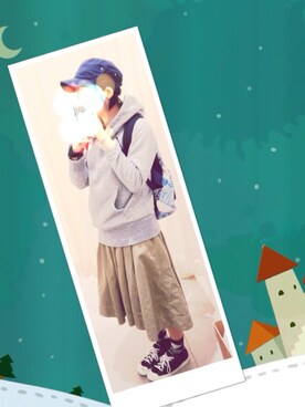 S Rieさんのコーディネート