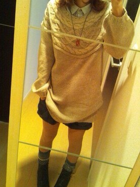 S Rieさんのコーディネート