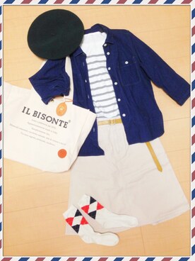 S Rieさんのコーディネート