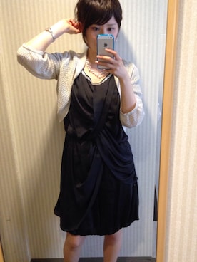 S Rieさんのコーディネート