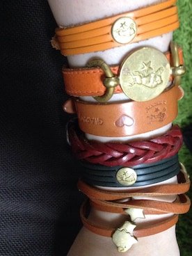 S Rieさんのコーディネート