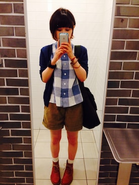 S Rieさんのコーディネート