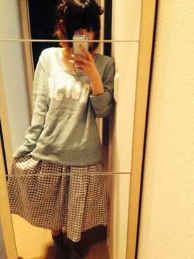 S Rieさんのコーディネート