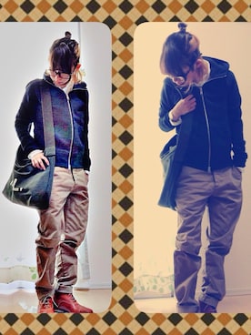 S Rieさんのコーディネート