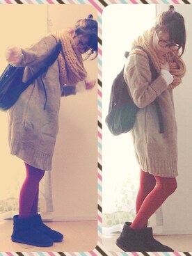 S Rieさんのコーディネート