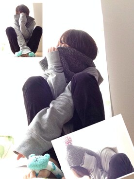 S Rieさんのコーディネート