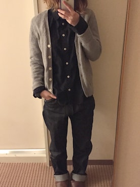 S Rieさんのコーディネート