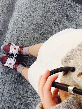 S Rieさんのコーディネート