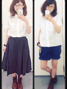 S Rieさんのコーディネート