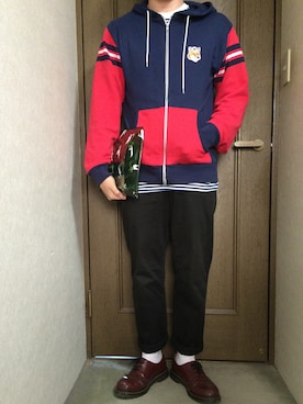 KKKさんのコーディネート