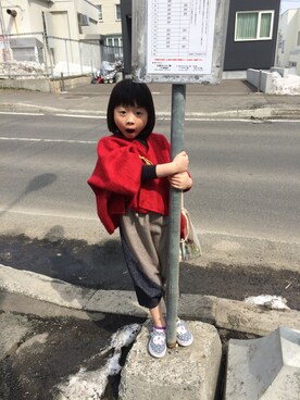 shinosachiさんのコーディネート