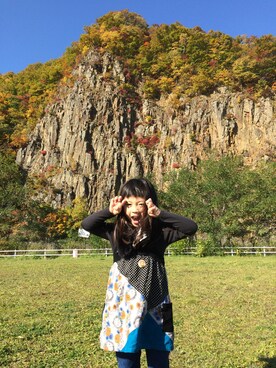 shinosachiさんのコーディネート