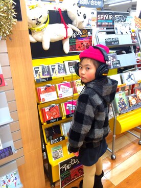 shinosachiさんのコーディネート