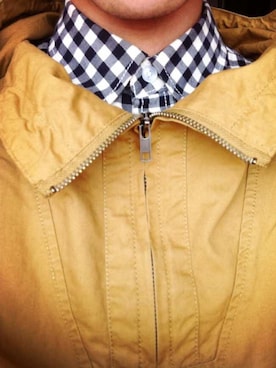 W_ustacheさんのコーディネート