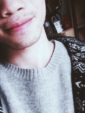 W_ustacheさんのコーディネート