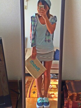 aya.yさんのコーディネート