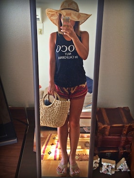 aya.yさんのコーディネート