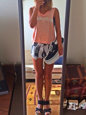 aya.yさんのコーディネート