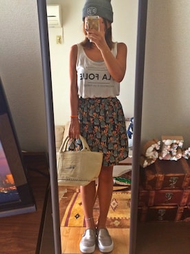 aya.yさんのコーディネート