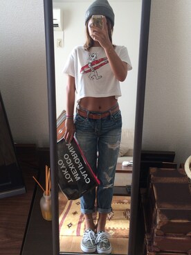 aya.yさんのコーディネート