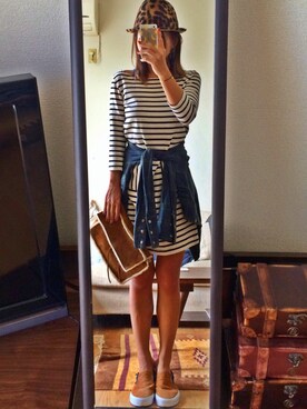 aya.yさんのコーディネート