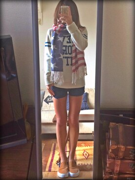 aya.yさんのコーディネート