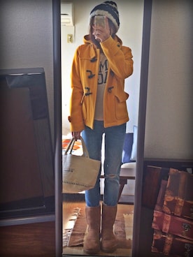 aya.yさんのコーディネート