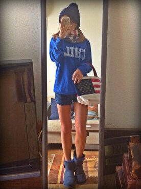 aya.yさんのコーディネート