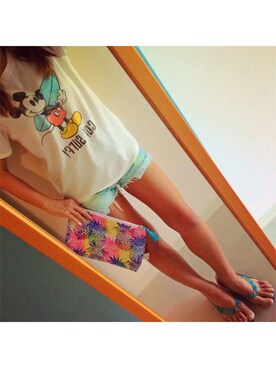 aya.yさんのコーディネート