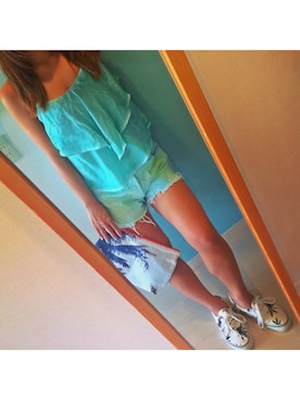 aya.yさんのコーディネート