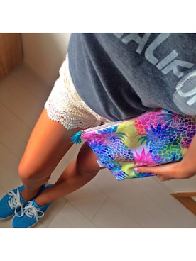 aya.yさんのコーディネート