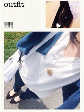 akarinさんのコーディネート